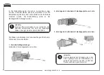 Предварительный просмотр 64 страницы DRAGON WINCH DWH 12000 HD Operation Manual