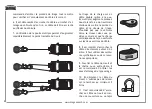 Предварительный просмотр 88 страницы DRAGON WINCH DWH 12000 HD Operation Manual