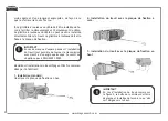 Предварительный просмотр 90 страницы DRAGON WINCH DWH 12000 HD Operation Manual