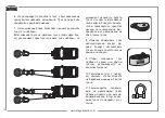 Предварительный просмотр 114 страницы DRAGON WINCH DWH 12000 HD Operation Manual