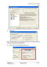 Preview for 11 page of Dragonchip DCT-EDP User Manual