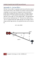 Preview for 10 page of DragonEye SPEED LIDAR Operator'S Manual