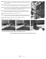 Предварительный просмотр 2 страницы DRAGONFIRE 01-2102 Installation Instructions