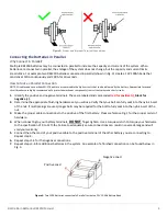 Предварительный просмотр 4 страницы Dragonfly Energy Battle Born BB1250 Manual And Installation Manual