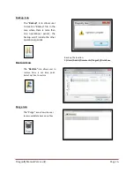 Preview for 16 page of Dragonfly 4 pro User Manual