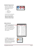 Preview for 23 page of Dragonfly 4 pro User Manual