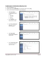 Preview for 42 page of Dragonfly 4 pro User Manual