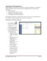 Preview for 44 page of Dragonfly 4 pro User Manual