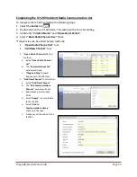 Preview for 50 page of Dragonfly 4 pro User Manual