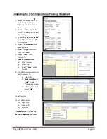 Preview for 65 page of Dragonfly 4 pro User Manual