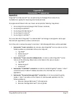 Preview for 71 page of Dragonfly 4 pro User Manual