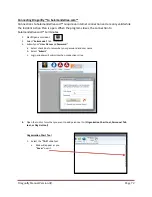 Preview for 72 page of Dragonfly 4 pro User Manual