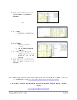 Preview for 88 page of Dragonfly 4 pro User Manual