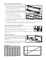 Preview for 4 page of Dragonfly 92-145 Installation Manual