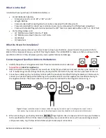 Preview for 3 page of Dragonfly Battle Born Batteries GC3 Manual And Installation Manual