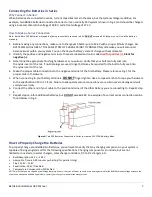 Preview for 5 page of Dragonfly Battle Born Batteries GC3 Manual And Installation Manual