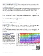 Preview for 6 page of Dragonfly Battle Born Batteries GC3 Manual And Installation Manual