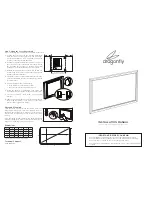 Dragonfly DF-SL-92-ALR Installation Manual preview