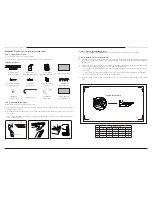 Preview for 2 page of Dragonfly DF-SL-92-ALR Installation Manual