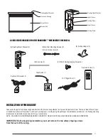 Предварительный просмотр 3 страницы Dragonfly DFM-NTT Owner'S Manual