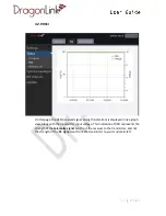Preview for 25 page of DragonLink V3 User Manual