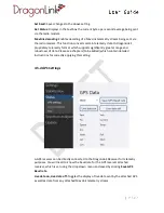 Preview for 38 page of DragonLink V3 User Manual