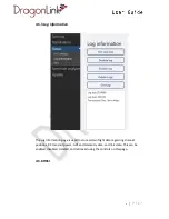 Preview for 39 page of DragonLink V3 User Manual