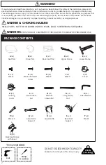 Preview for 2 page of DRAGONN DN-CH-K02B Instruction Manual