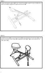 Предварительный просмотр 4 страницы DRAGONN DN-CH-K02B Instruction Manual