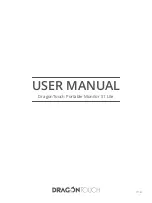 Предварительный просмотр 1 страницы DragonTouch S1 Lite User Manual