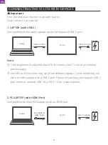 Предварительный просмотр 6 страницы DragonTouch S1 Lite User Manual