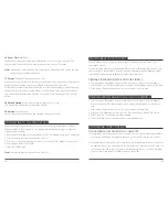 Preview for 8 page of DragonTouch Vision 2 User Manual