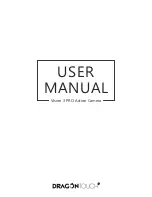 DragonTouch Vision 3 Pro User Manual preview