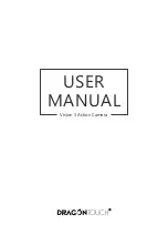 DragonTouch Vision 3 User Manual preview