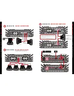 Предварительный просмотр 10 страницы Dragster DAF 1004 Installation And Operation Manual