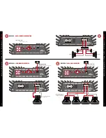 Preview for 11 page of Dragster DAF 1004 Installation And Operation Manual