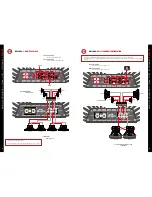 Предварительный просмотр 14 страницы Dragster DAF 1004 Installation And Operation Manual