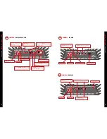 Preview for 15 page of Dragster DAF 1004 Installation And Operation Manual