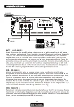 Preview for 13 page of Dragster DAK 1500.5 Owner'S Manual