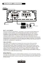 Preview for 16 page of Dragster DAK 1500.5 Owner'S Manual