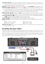 Предварительный просмотр 4 страницы Dragster DDM Series Installation And Operation Manual