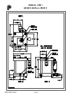 Предварительный просмотр 4 страницы Drain-All 870100 Installation Manual