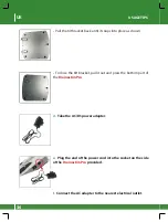 Preview for 36 page of Drainastim Pro UFM001-1 User Manual