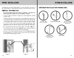 Предварительный просмотр 9 страницы Drainvac 2AC9922-CT Owner'S Manual