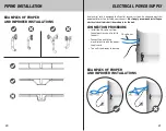 Предварительный просмотр 11 страницы Drainvac 2AC9922-CT Owner'S Manual