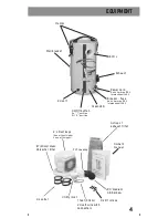 Предварительный просмотр 5 страницы Drainvac Atomik Owner'S Manual