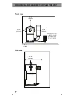 Предварительный просмотр 8 страницы Drainvac Atomik Owner'S Manual