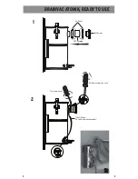 Предварительный просмотр 11 страницы Drainvac Atomik Owner'S Manual