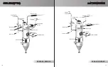 Предварительный просмотр 9 страницы Drainvac AUTOMATIK DF1A160-CB Owner'S Manual