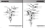 Предварительный просмотр 10 страницы Drainvac AUTOMATIK DF1A160-CB Owner'S Manual